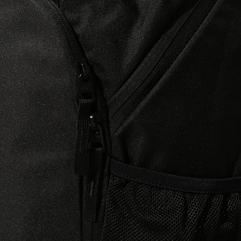  черный рюкзак Nike Hoops Elite Varsity Basketball Backpack 28L BA5355-010 - цена, описание, фото 2
